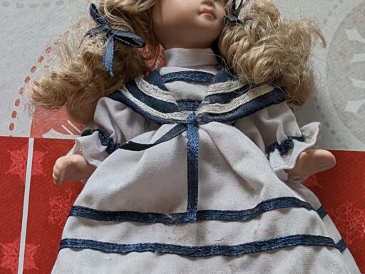 Bambole da collezione