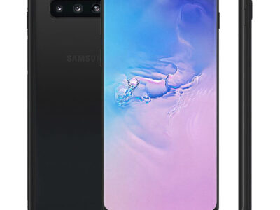 Samsung galaxy s10 nero grado ottimo ricondizionato gar 12 m