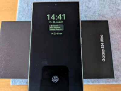 Samsung s24 ultra 512gb