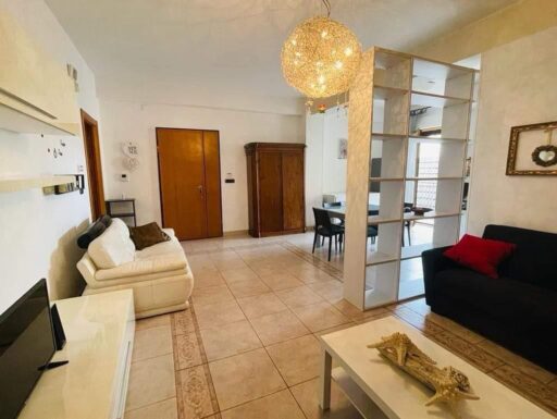 Affitto temporaneo a partire da settembre fino a maggio