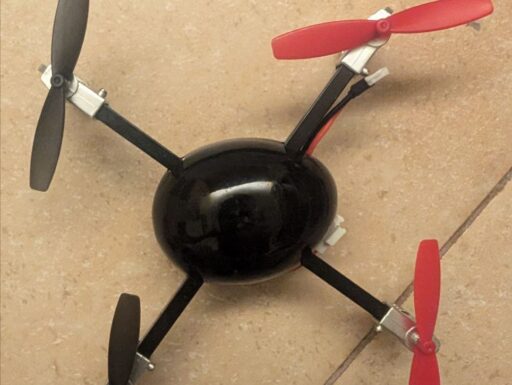 Drone da turismo micro drone 2.0 extreme fliers