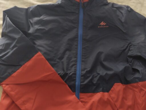 Abbigliamento montagna