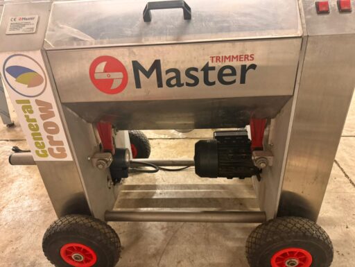 Trimmer wet master mt 500 tumbler 2018