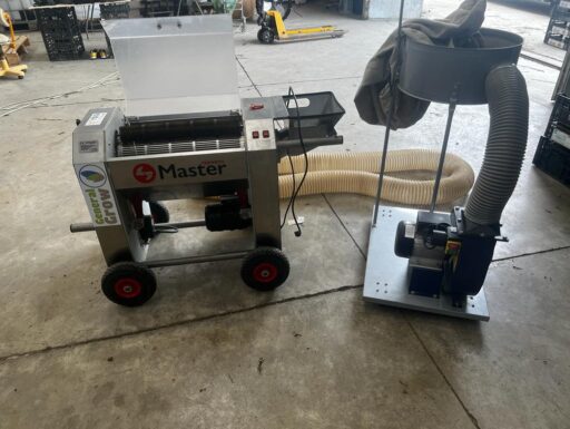 Trimmer wet master mt 500 tumbler 2018