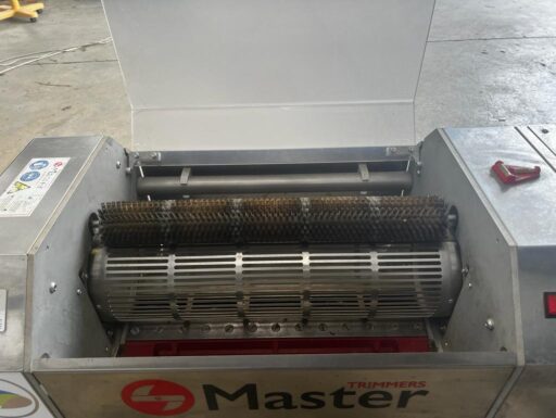 Trimmer wet master mt 500 tumbler 2018