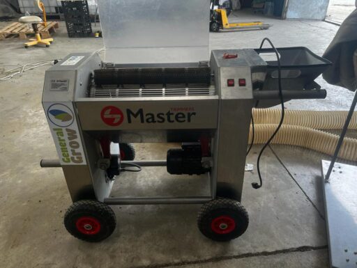 Trimmer wet master mt 500 tumbler 2018