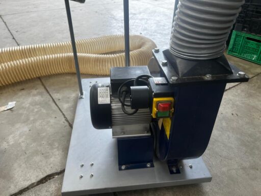 Trimmer wet master mt 500 tumbler 2018