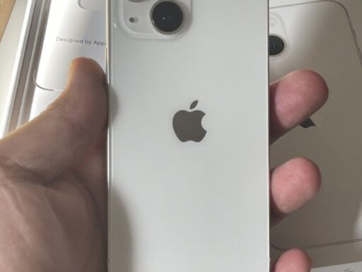 Apple iphone 13 mini