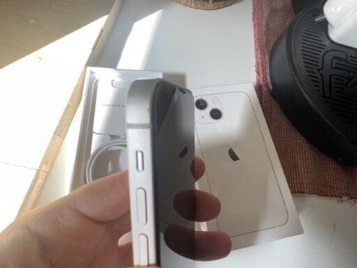 Apple iphone 13 mini