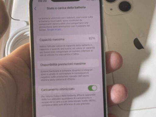 Apple iphone 13 mini