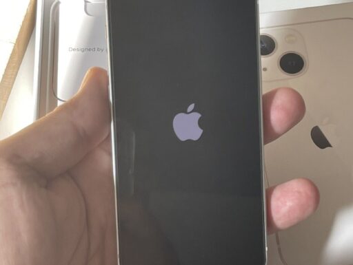 Apple iphone 13 mini