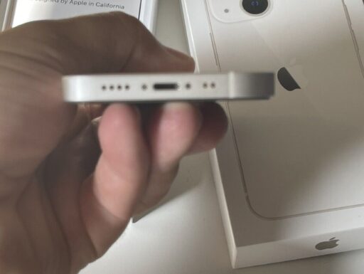 Apple iphone 13 mini