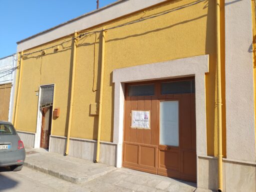 Casa di civile abitazione