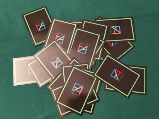 Cartoline/locandine film d'epoca