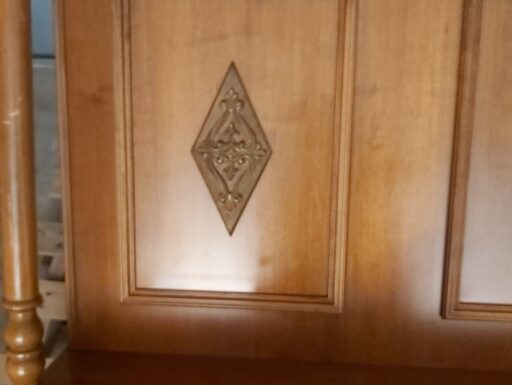 Mobile raro appendiabiti