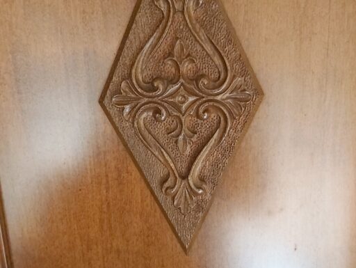 Mobile raro appendiabiti