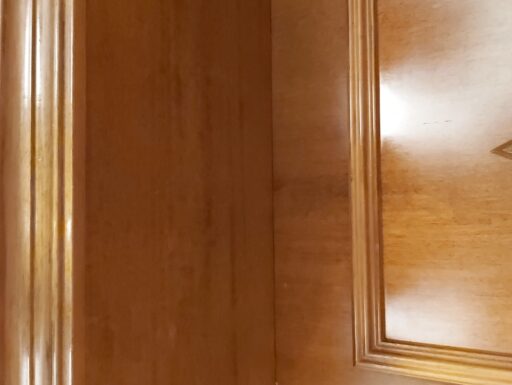 Mobile raro appendiabiti