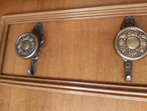 Mobile raro appendiabiti