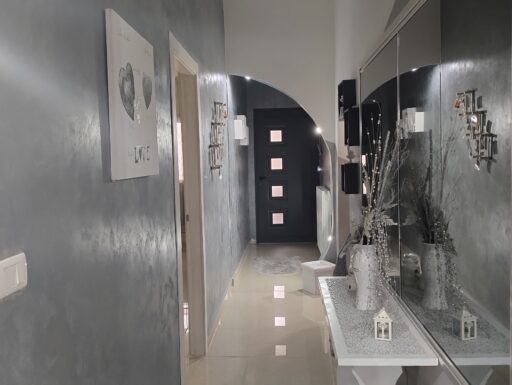 Appartamento, totalmente ristrutturato