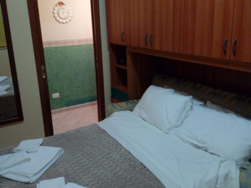 Villetta scala dei turchi casa vacanze a soli 40 mt dal mare