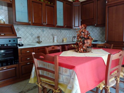 Villetta scala dei turchi casa vacanze a soli 40 mt dal mare