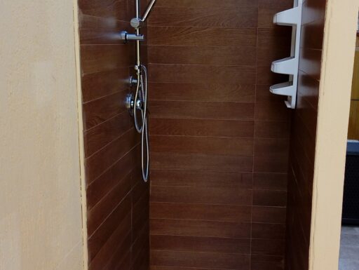 Villetta scala dei turchi casa vacanze a soli 40 mt dal mare