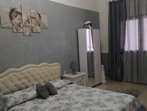 Appartamento, totalmente ristrutturato