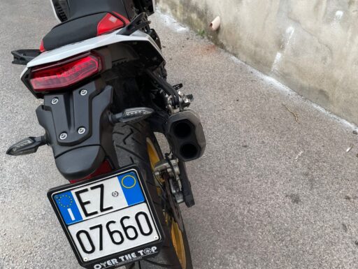 Tenerè relly ediction