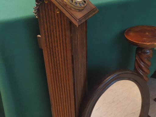 Il fascino dell'arredamento vintage