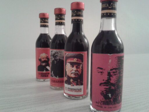 Mignon d'epoca-la birra e il vino della storia