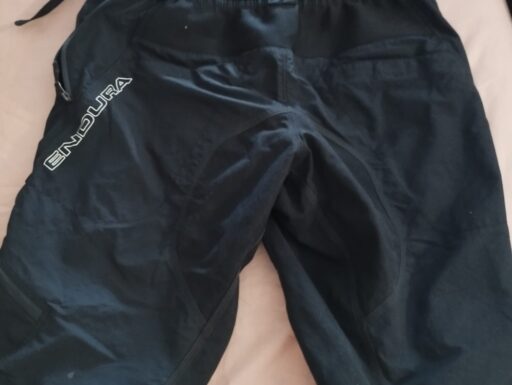 Pantaloncino mtb endura hummvee ii