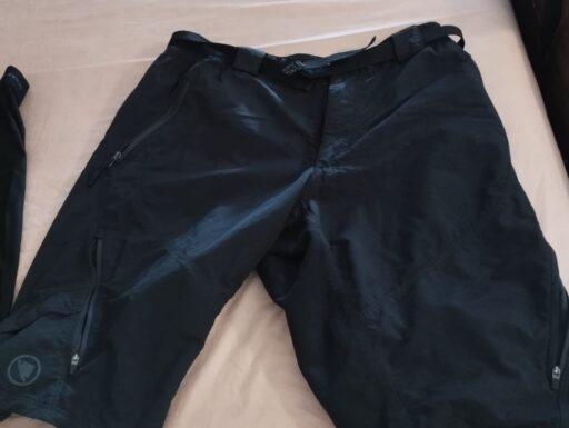 Pantaloncino mtb endura hummvee ii