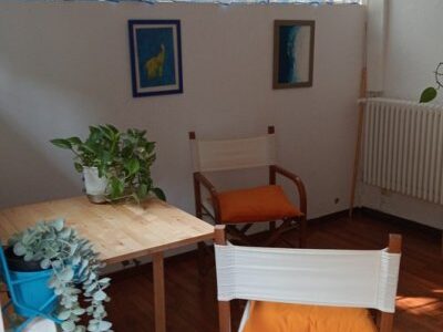 Noleggio studio olistico