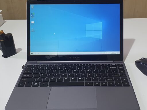 Computer portatile teclast f7s intelceleron 120ssd