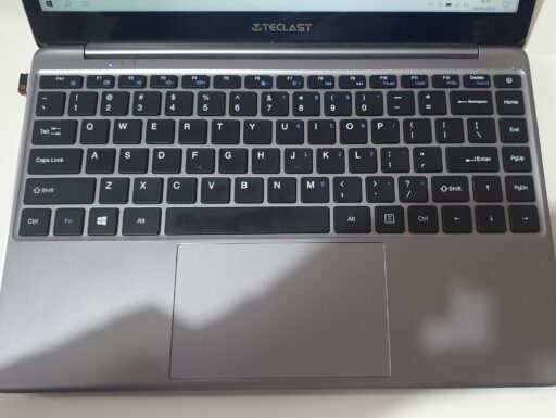 Computer portatile teclast f7s intelceleron 120ssd