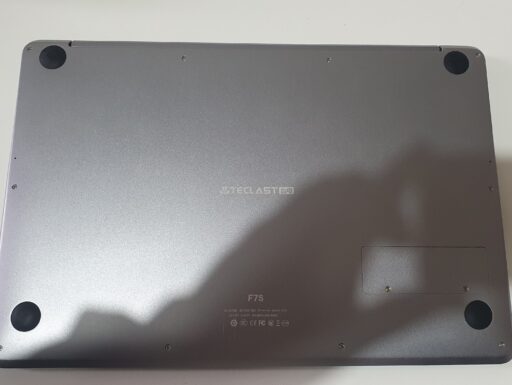 Computer portatile teclast f7s intelceleron 120ssd