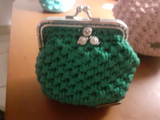 Portamonete e portafogli