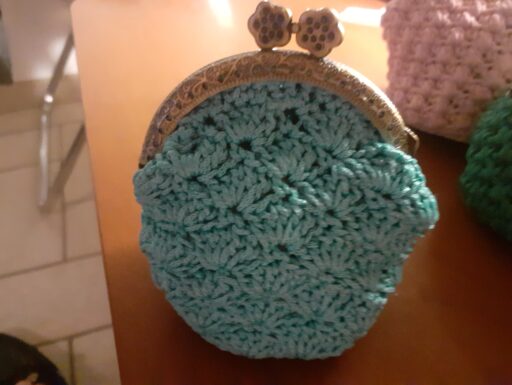 Portamonete e portafogli