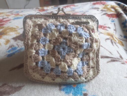 Portamonete e portafogli