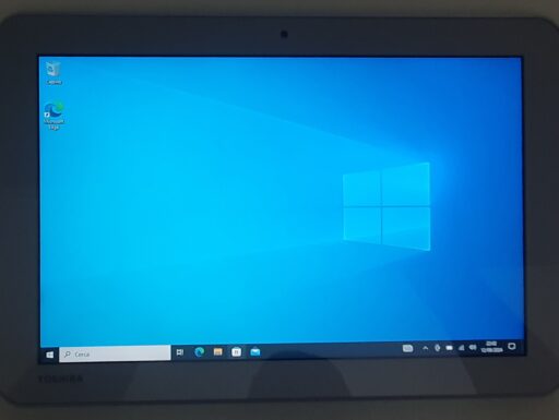 Tablet windows 10 32gb 2gb toshiba wt10-a