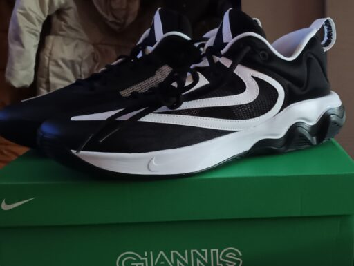 Nike giannis immortality 3