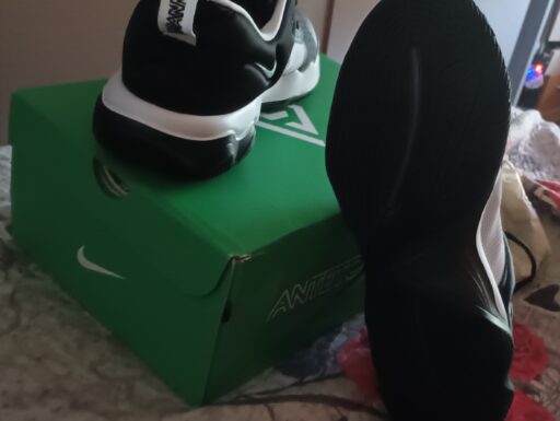 Nike giannis immortality 3