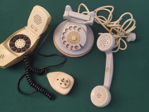 Prodotti d'epoca-estetica e seduzione del del passato