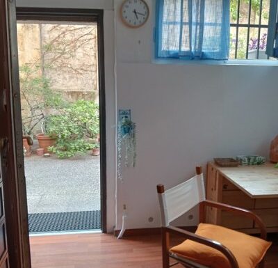 Noleggio studio olistico