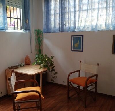 Noleggio studio olistico