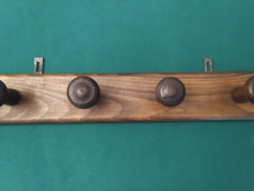 Prodotti d'arredo in legno anni 60/70