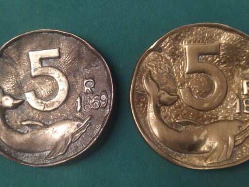 La bellezza e l'eleganza degli anni 60