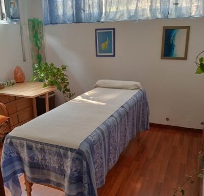 Noleggio studio olistico