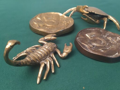 La bellezza e l'eleganza degli anni 60