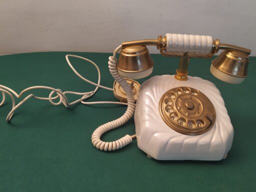 Il fascino dell'arredamento vintage